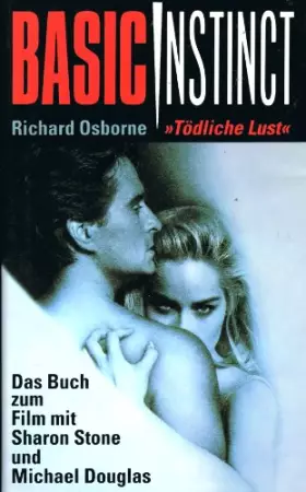Couverture du produit · Basic Instinct. Tödliche Lust