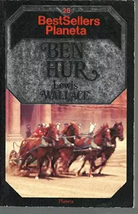 Couverture du produit · BEN HUR (EN ESPAÑOL)