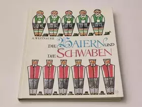 Couverture du produit · Die Baiern und die Schwaben 1972