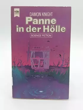 Couverture du produit · Panne in der Hölle