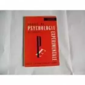 Couverture du produit · Traité de psychologie expérimentale. VII. L'intelligence