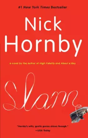 Couverture du produit · Slam