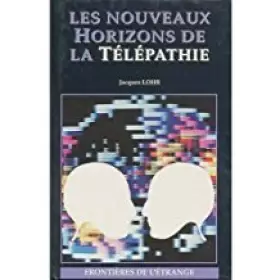 Couverture du produit · Les nouveaux horizons de la télépathie