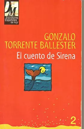 Couverture du produit · El cuento de sirena