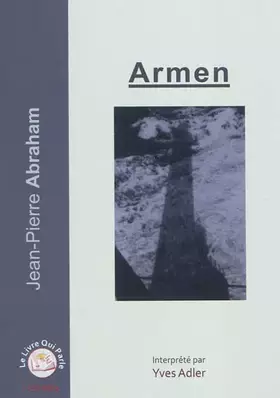 Couverture du produit · Armen CD MP3