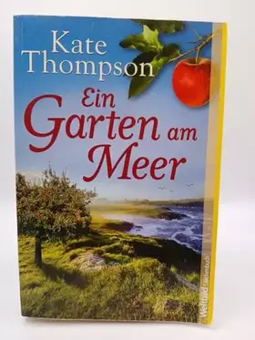 Couverture du produit · Ein Garten am Meer
