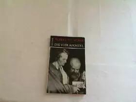 Couverture du produit · Die vier Apostel