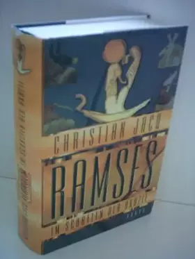 Couverture du produit · Ramses. Im Schatten der Akazie
