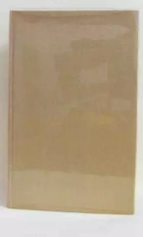 Couverture du produit · Climats.