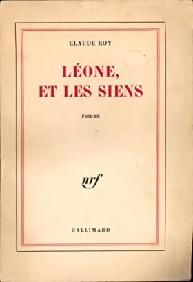 Couverture du produit · Léone, et les siens