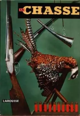 Couverture du produit · La Chasse.