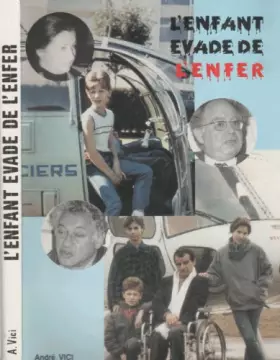 Couverture du produit · L'enfant évadé de l'enfer