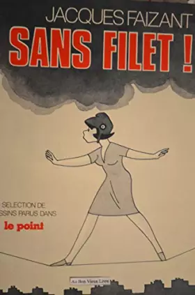 Couverture du produit · Sans filet!