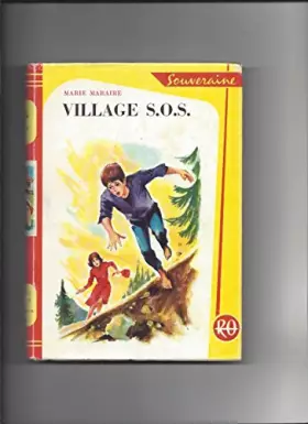 Couverture du produit · Village S.O.S.