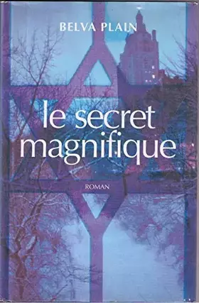 Couverture du produit · Le secret magnifique.