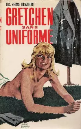 Couverture du produit · Gretchen sans uniforme