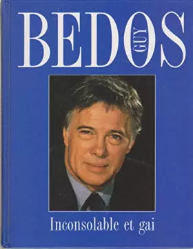 Couverture du produit · INCONSOLABLE ET GAI