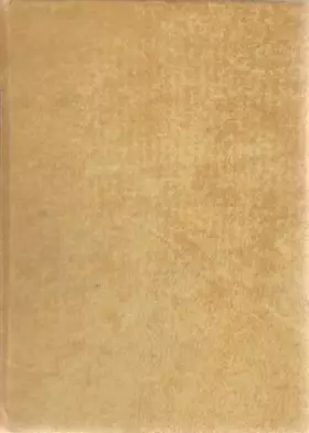 Couverture du produit · Satan refuse le monde