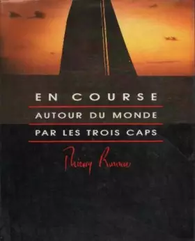 Couverture du produit · En course autour du monde par les trois caps