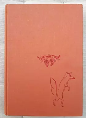Couverture du produit · Les plus belles fables d'animaux