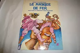 Couverture du produit · Le masque de fer.