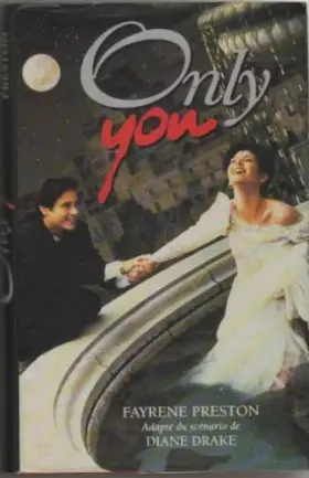 Couverture du produit · Only you