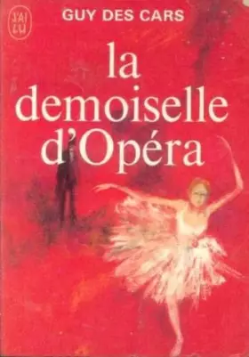 Couverture du produit · LA DEMOISELLE D'OPERA