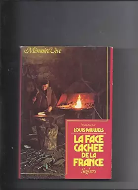 Couverture du produit · La face cachée de la France.