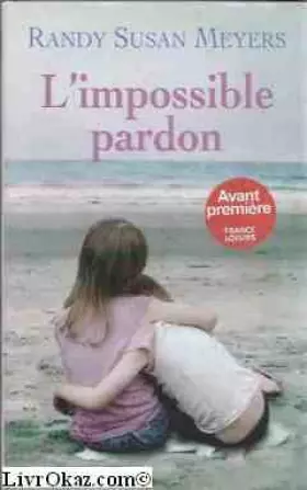 Couverture du produit · L'IMPOSSIBLE PARDON