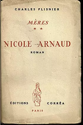 Couverture du produit · Meres **/ nicole arnaud