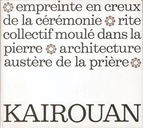 Couverture du produit · KAIROUAN