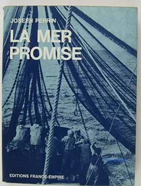 Couverture du produit · La mer promise