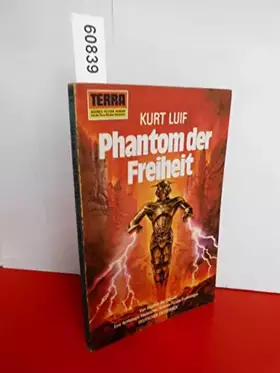 Couverture du produit · Phantom der Freiheit.