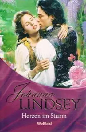 Couverture du produit · Herzen im Sturm