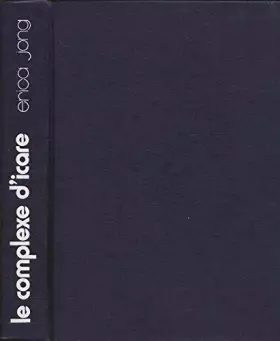 Couverture du produit · Le Complexe d'Icare
