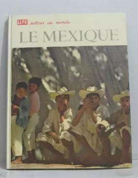 Couverture du produit · Le mexique