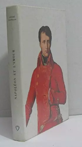 Couverture du produit · Napoléon et l'amour
