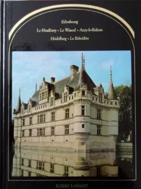 Couverture du produit · MONUMENTS ET MERVEILLES DU MONDE ENTIER CHATEAUX D'EUROPE