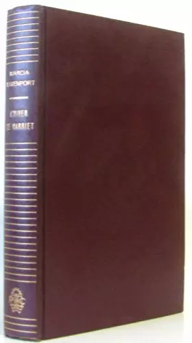 Couverture du produit · L'hiver de Harriet