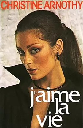 Couverture du produit · J'AIME LA VIE