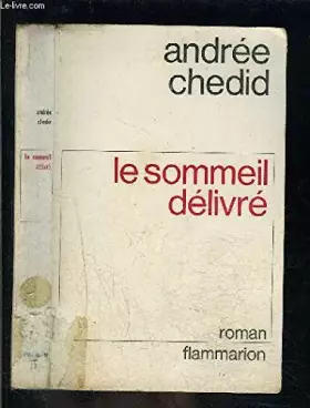 Couverture du produit · LE SOMMEIL DELIVRE