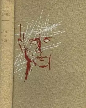 Couverture du produit · Arrêt de mort