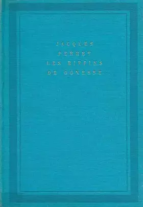Couverture du produit · Les biffins de gonesse