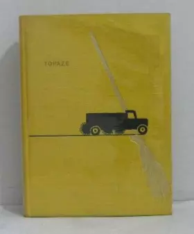 Couverture du produit · Topaze