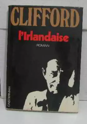Couverture du produit · L'irlandaise