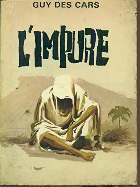 Couverture du produit · L'impure