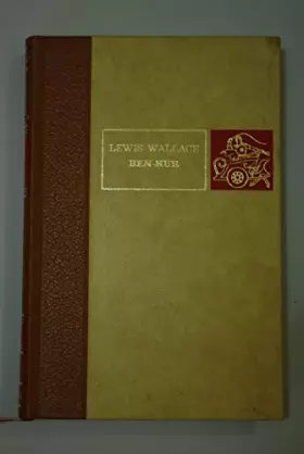 Couverture du produit · Ben-hur