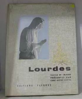 Couverture du produit · Lourdes