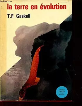 Couverture du produit · LA TERRE EN EVOLUTION