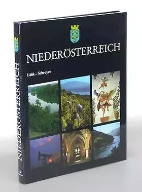 Couverture du produit · Zauberhaftes Niederösterreich.
